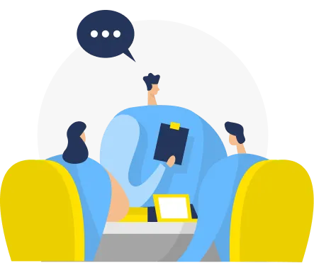 初期設定、BtoB ECサイト制作・構築、商品登録代行のイメージ